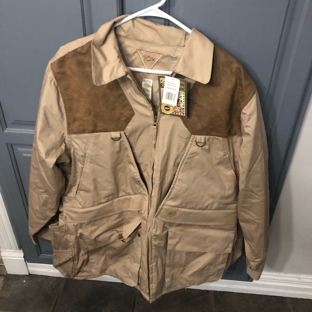 Walls 10X Upland Coat